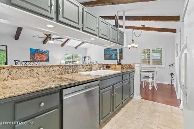 $3,950 | 721 Sandy Oaks Court, Ponte Vedra Beach, FL 32082