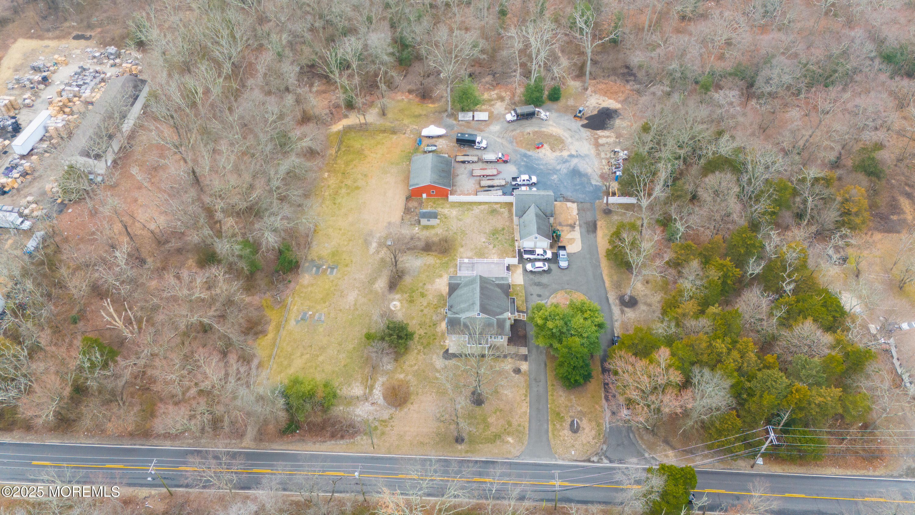 412 Whitesville Road Jackson, NJ 08527 - Photo 36 of 44 37- (1)
