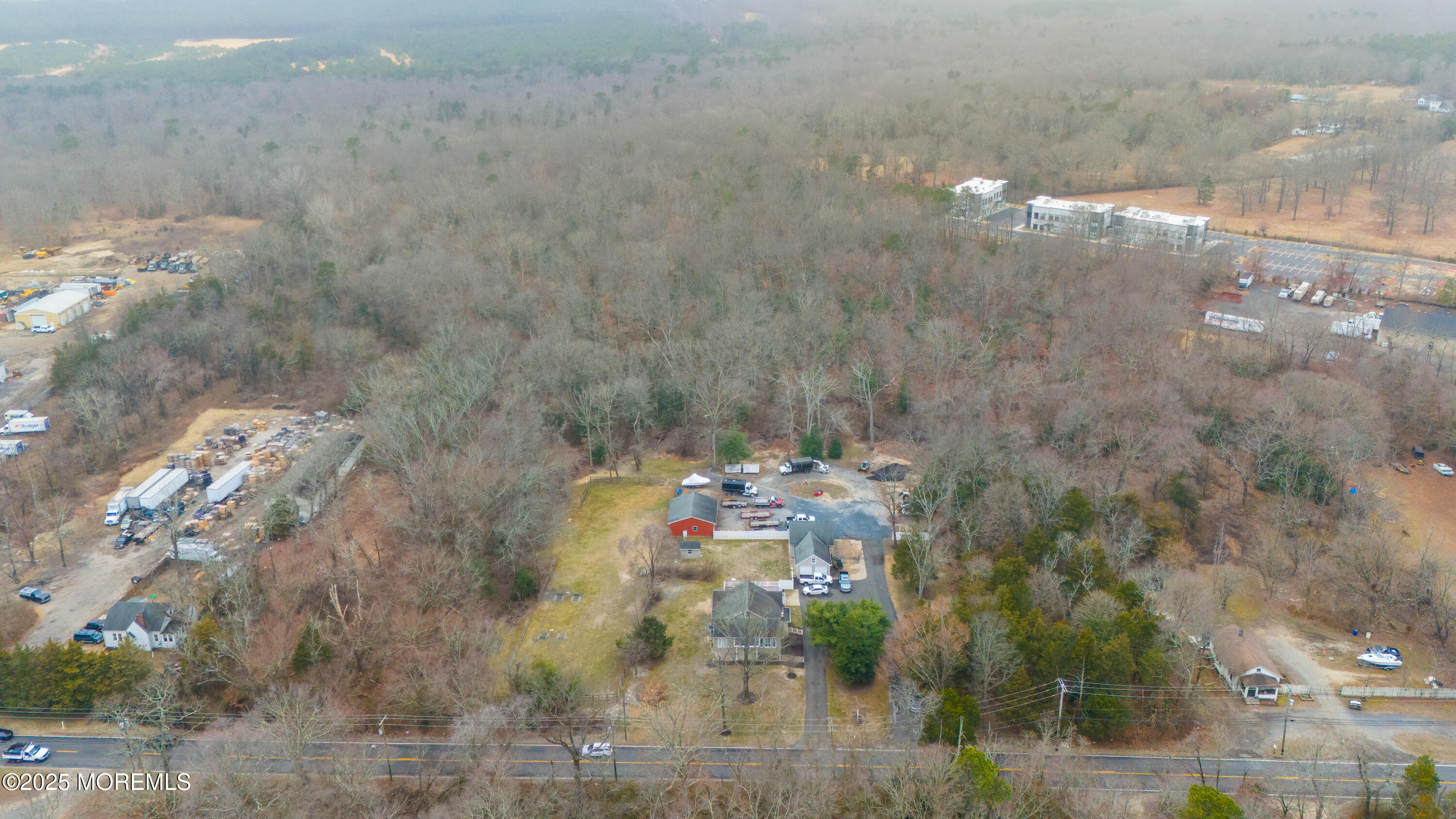 412 Whitesville Road Jackson, NJ 08527 - Photo 37 of 44 38-