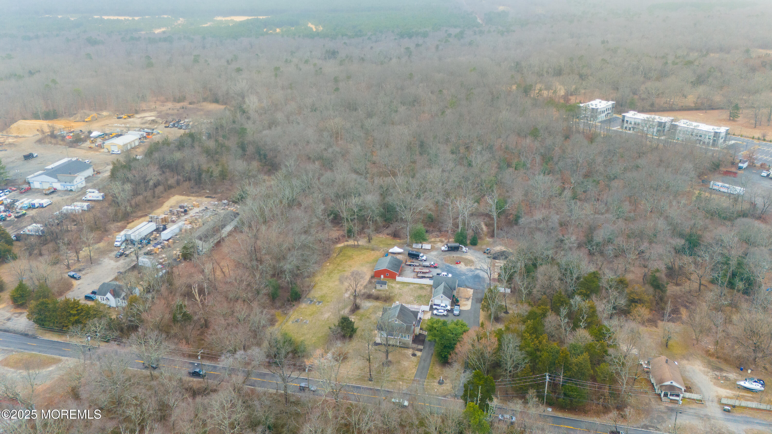 412 Whitesville Road Jackson, NJ 08527 - Photo 38 of 44 39-