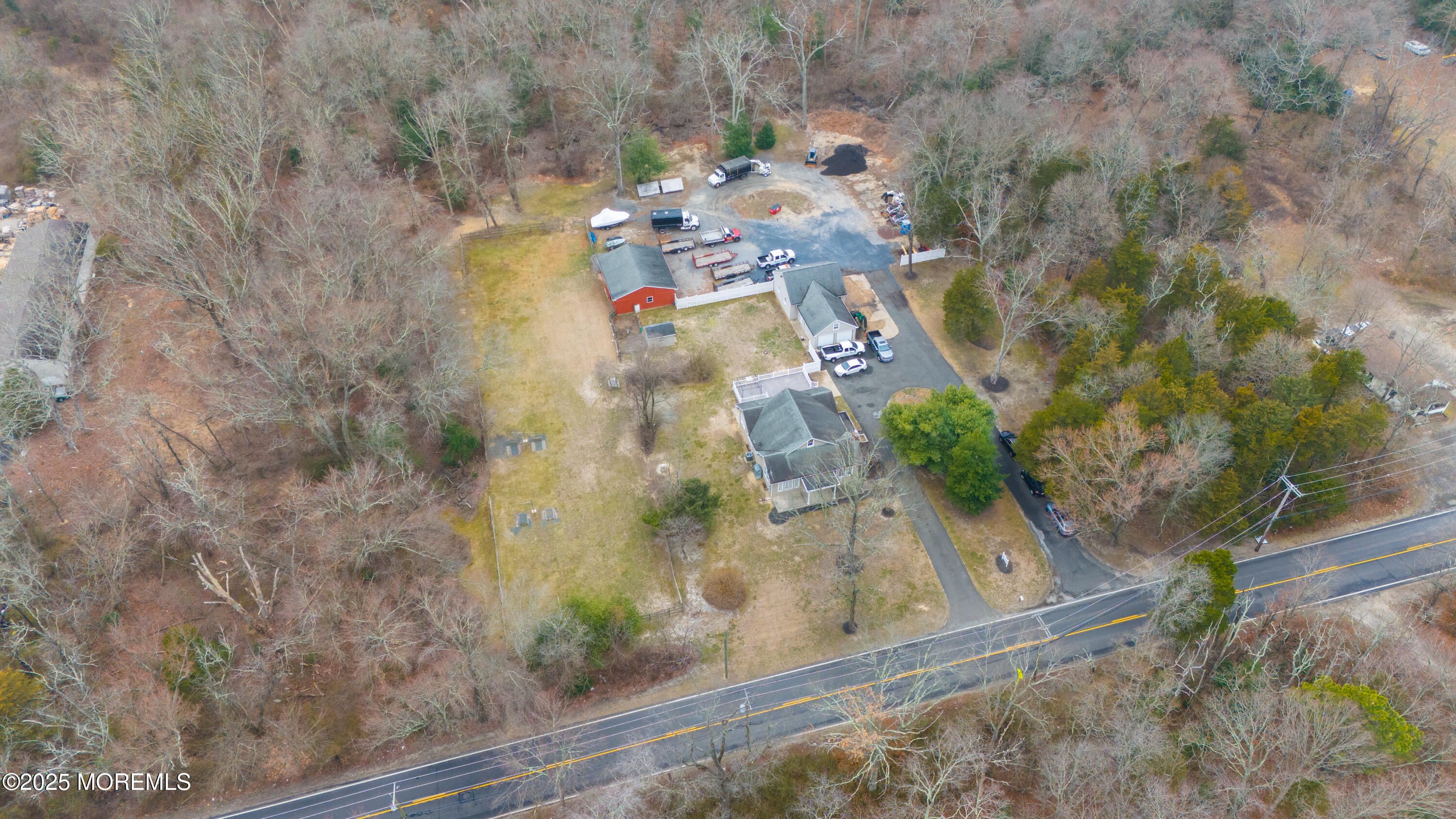 412 Whitesville Road Jackson, NJ 08527 - Photo 39 of 44 40-