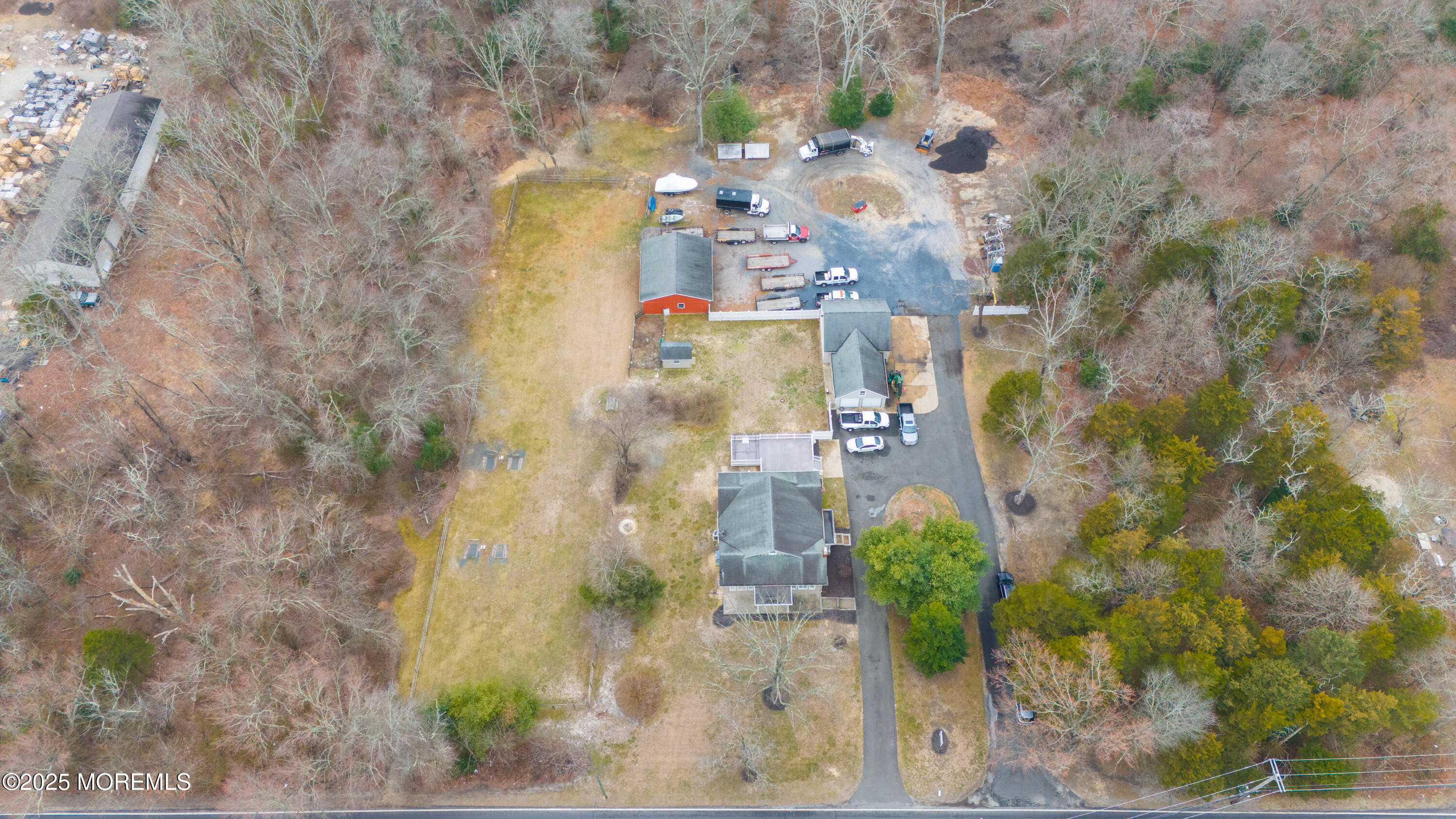 412 Whitesville Road Jackson, NJ 08527 - Photo 40 of 44 41-