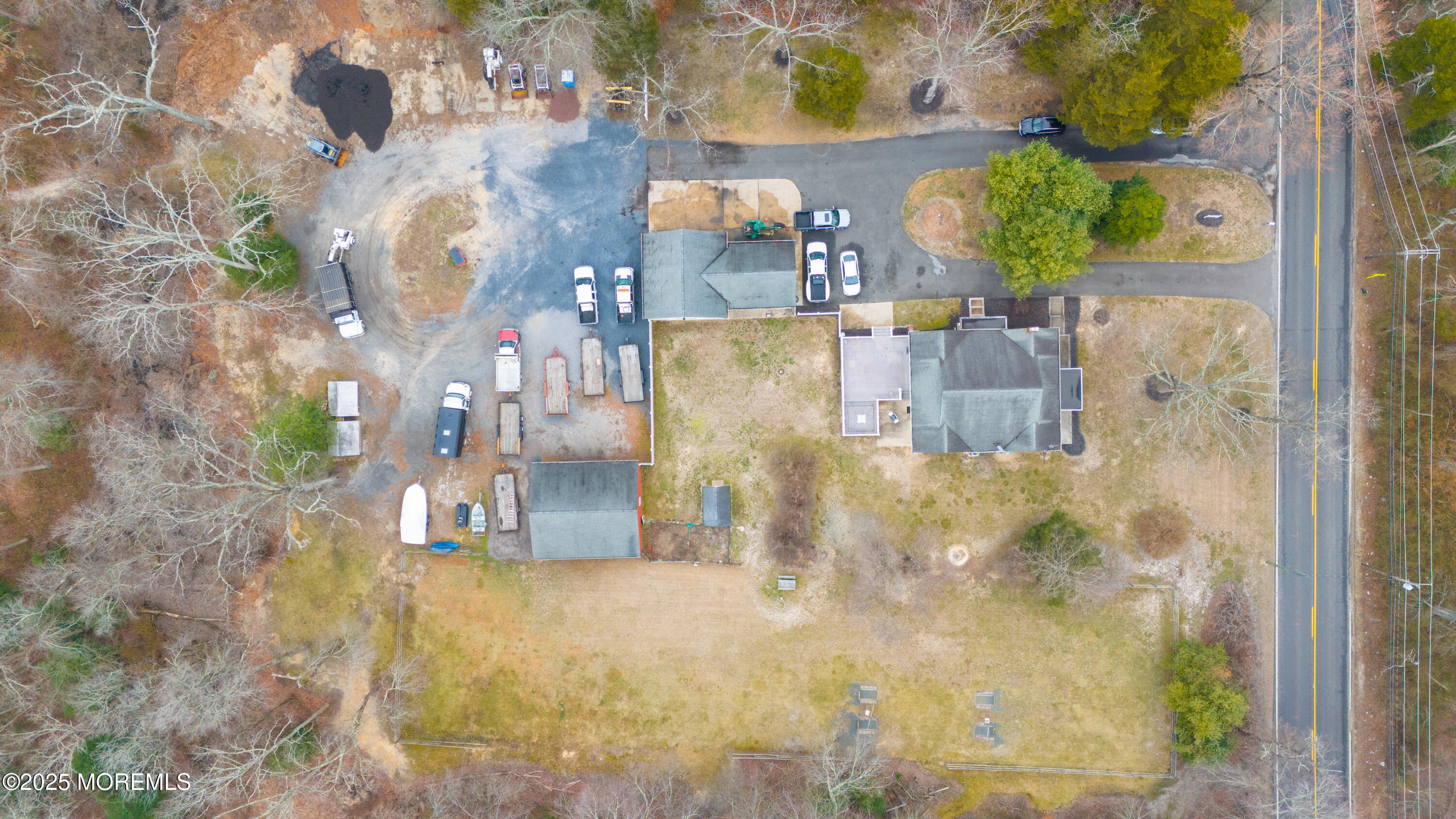 412 Whitesville Road Jackson, NJ 08527 - Photo 41 of 44 42-