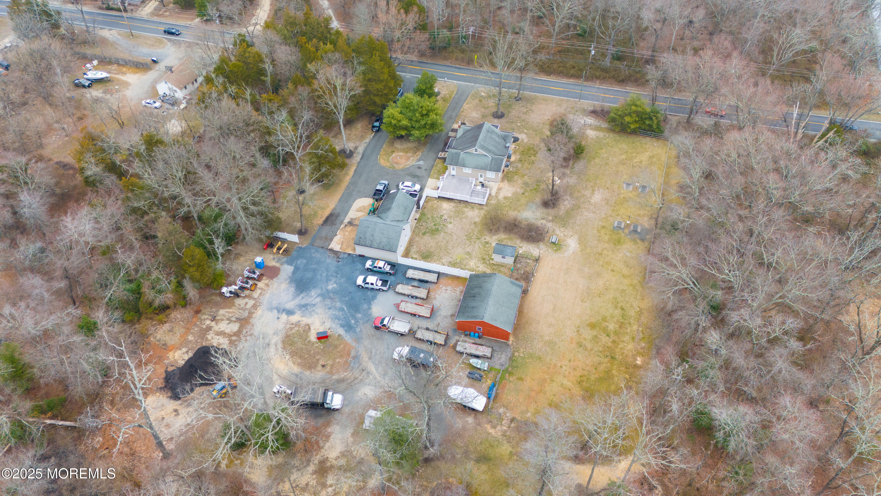 412 Whitesville Road Jackson, NJ 08527 - Photo 42 of 44 43-