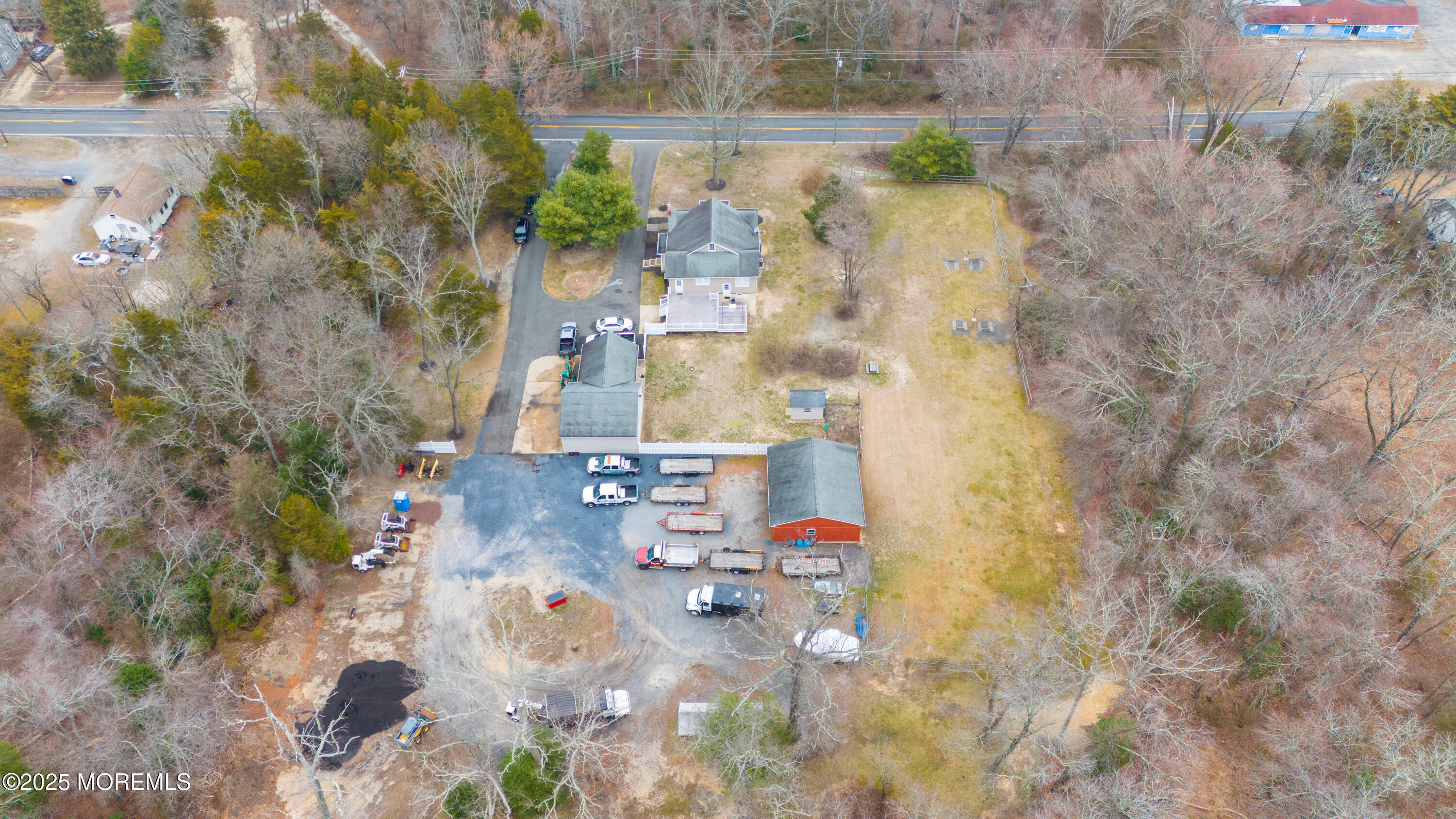 412 Whitesville Road Jackson, NJ 08527 - Photo 43 of 44 44-