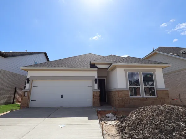 $369,990 | 13209 Stabler Drive, Austin, TX 78652