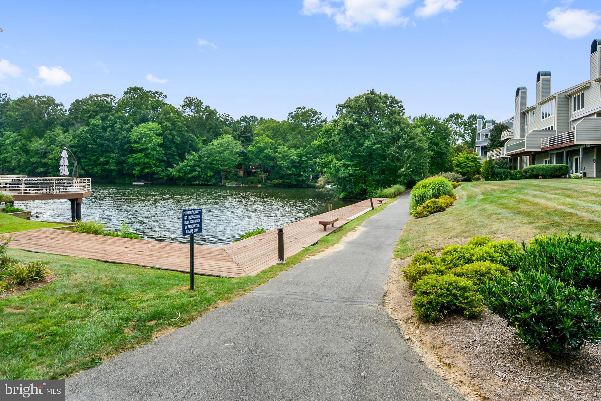 2001 Wethersfield Court Reston, VA 20191 - Photo 32 of 37 Gallery Image 32