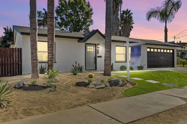 $819,900 | 463 Parkbrook Street, Spring Valley, CA 91977