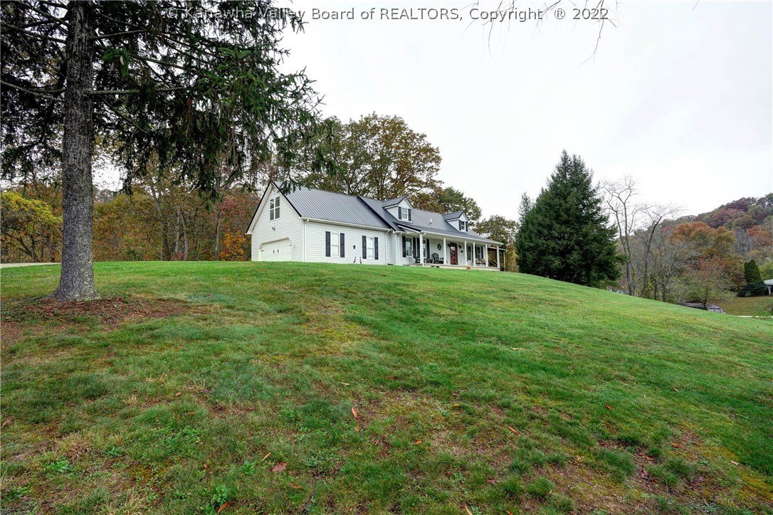 59 Kilgore Road Scott Depot, WV 25560 - Photo 40 of 45 Gallery Image 40