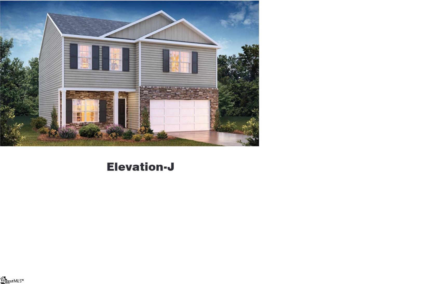 1553 Martingale Way Roebuck, SC 29376 - Photo 7 of 9