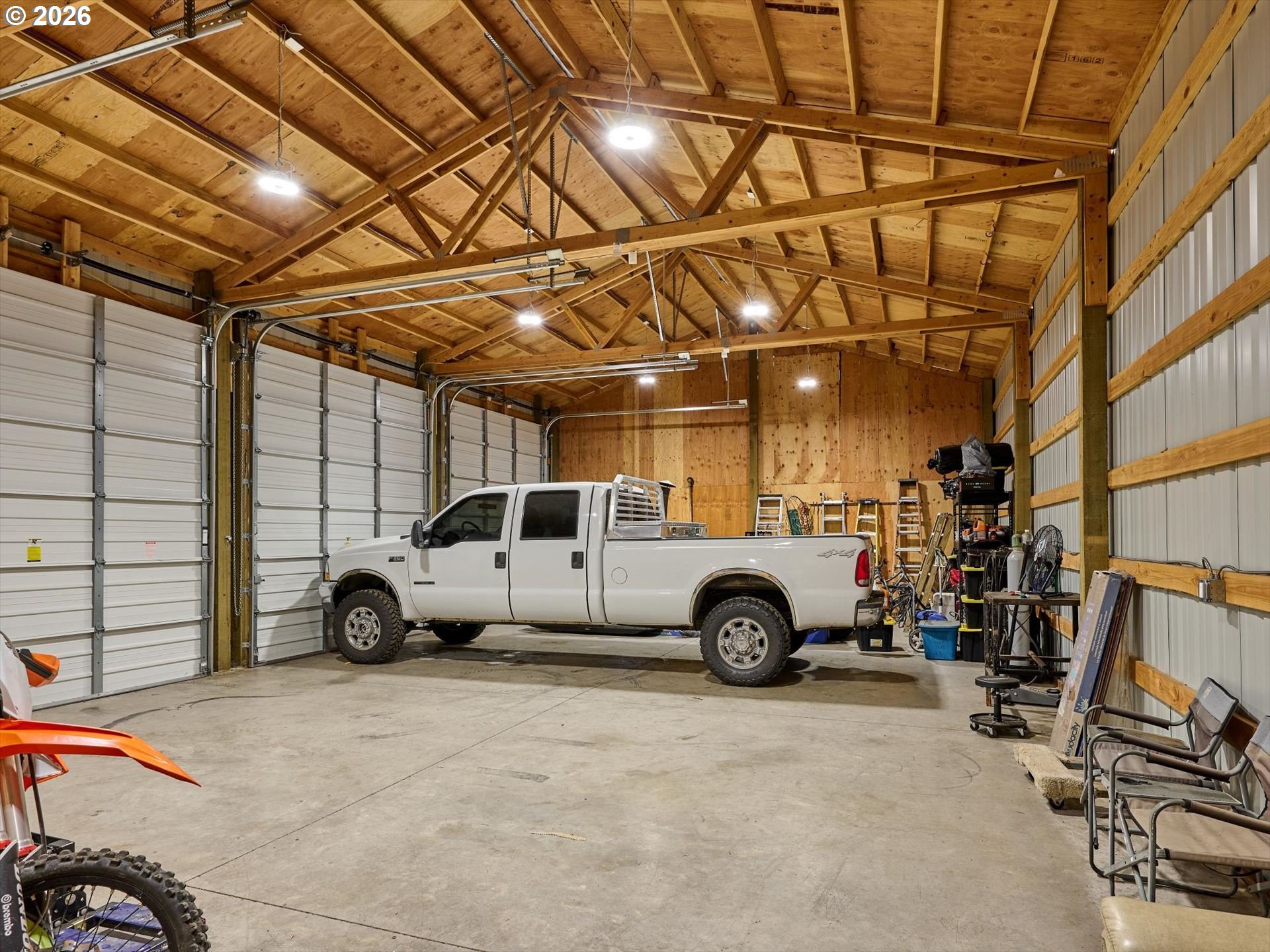 15730 South Gilchrist Road Mulino, OR 97042 - Photo 34 of 47 Gallery Image 34