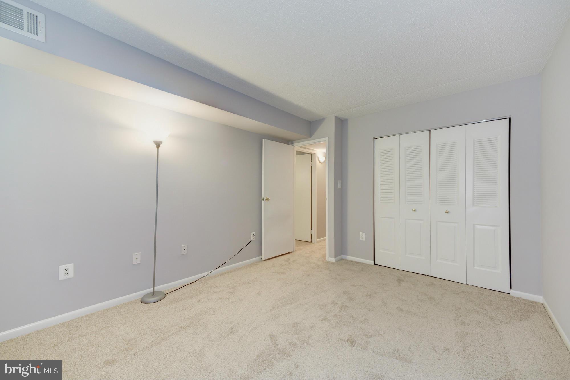 11727 Ledura Court, Unit T2 Reston, VA 20191 - Photo 15 of 18 a view of an empty room