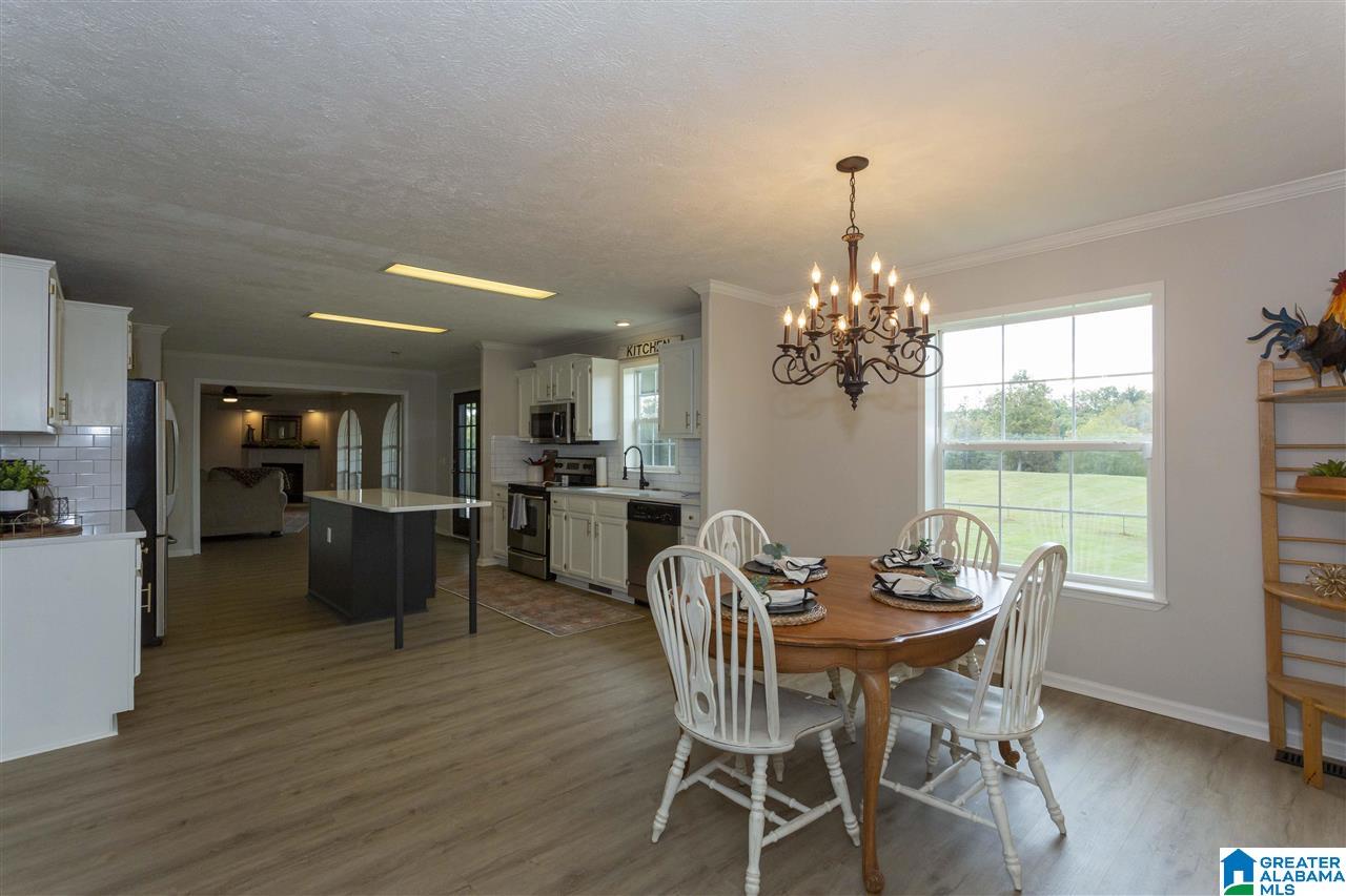 1614 Camp Branch Road West Blocton, AL 35184 - Photo 19 of 50