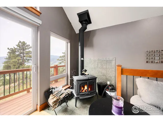 $875,000 | 10435 Roan Mountain Road, Bellvue, CO 80512