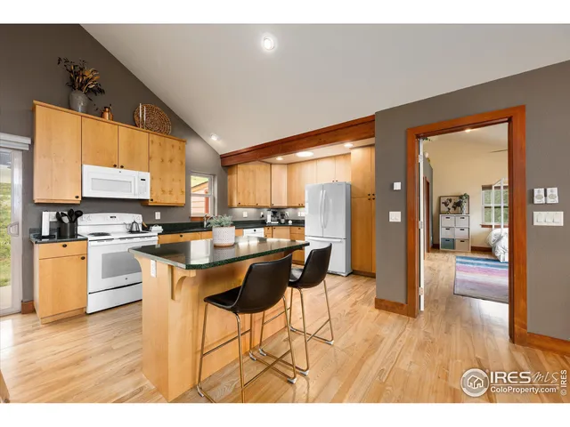 $875,000 | 10435 Roan Mountain Road, Bellvue, CO 80512