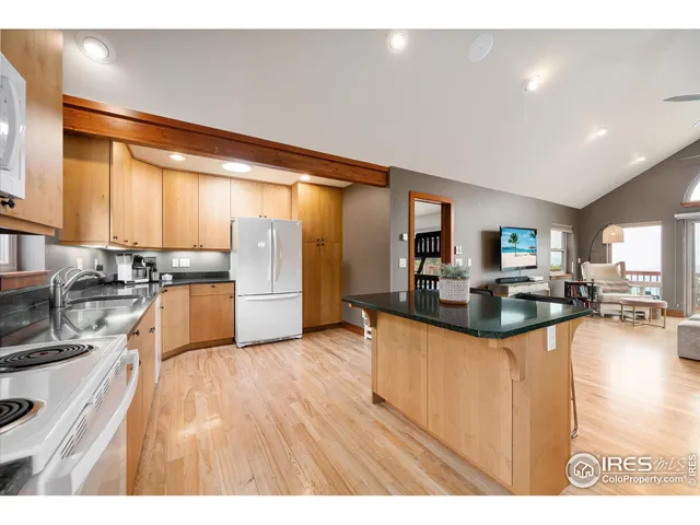 $875,000 | 10435 Roan Mountain Road, Bellvue, CO 80512