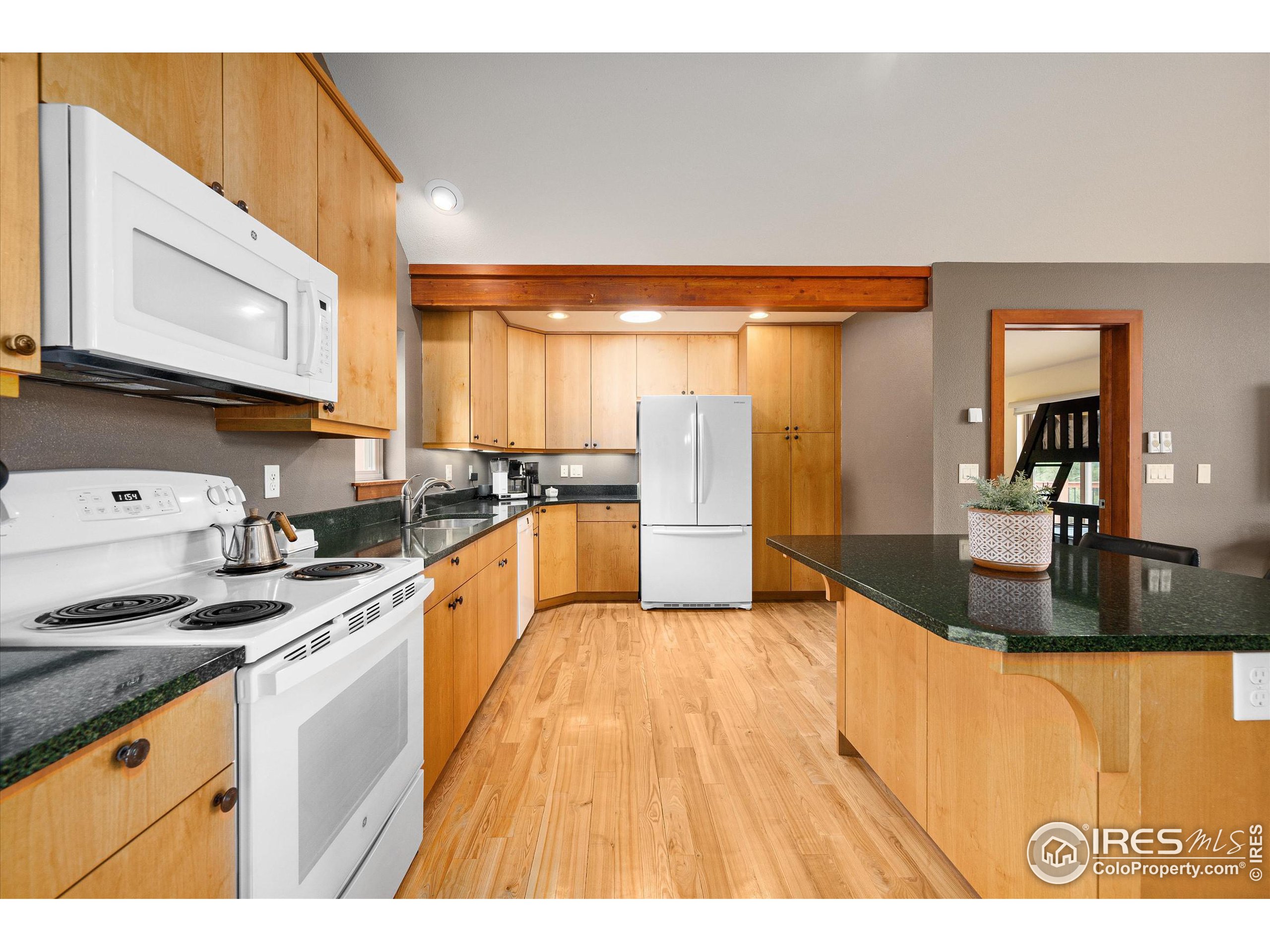 10435 Roan Mountain Road Bellvue, CO 80512 - Photo 19 of 40