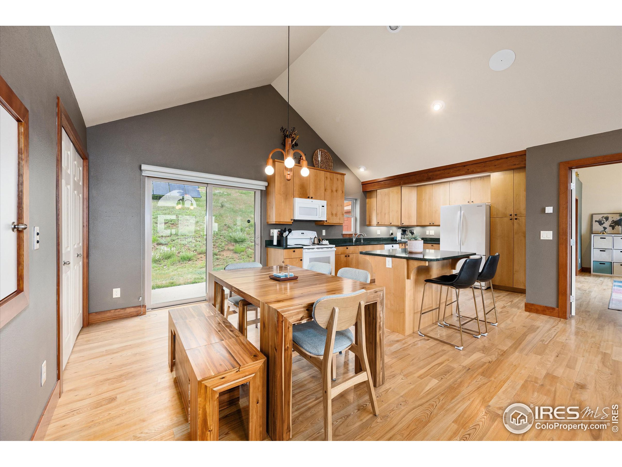 10435 Roan Mountain Road Bellvue, CO 80512 - Photo 20 of 40