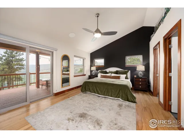 $875,000 | 10435 Roan Mountain Road, Bellvue, CO 80512