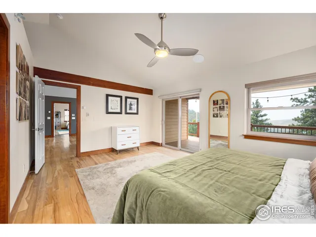 $875,000 | 10435 Roan Mountain Road, Bellvue, CO 80512