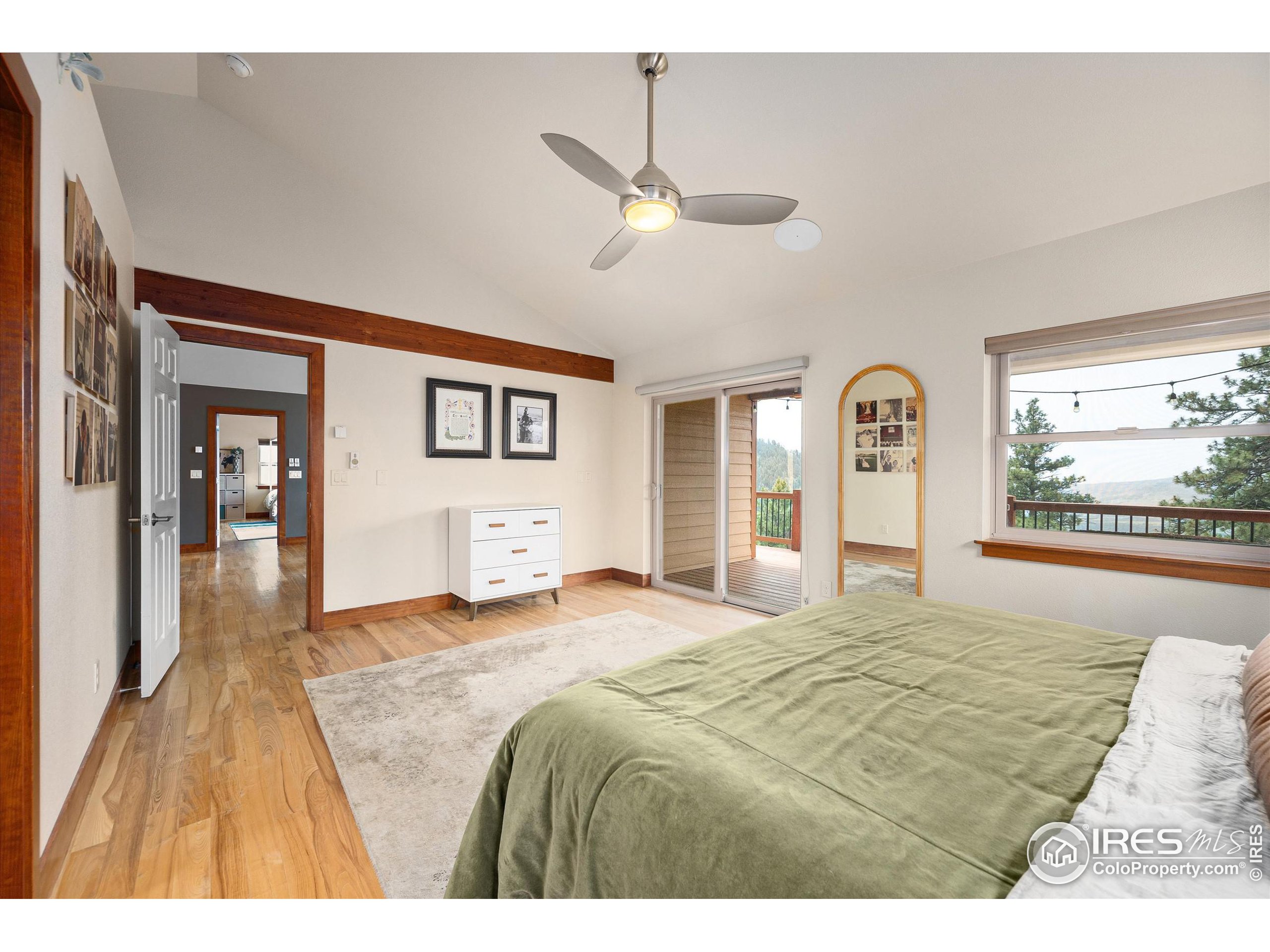 10435 Roan Mountain Road Bellvue, CO 80512 - Photo 22 of 40