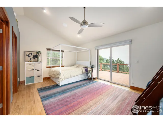 $875,000 | 10435 Roan Mountain Road, Bellvue, CO 80512