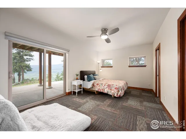 $875,000 | 10435 Roan Mountain Road, Bellvue, CO 80512