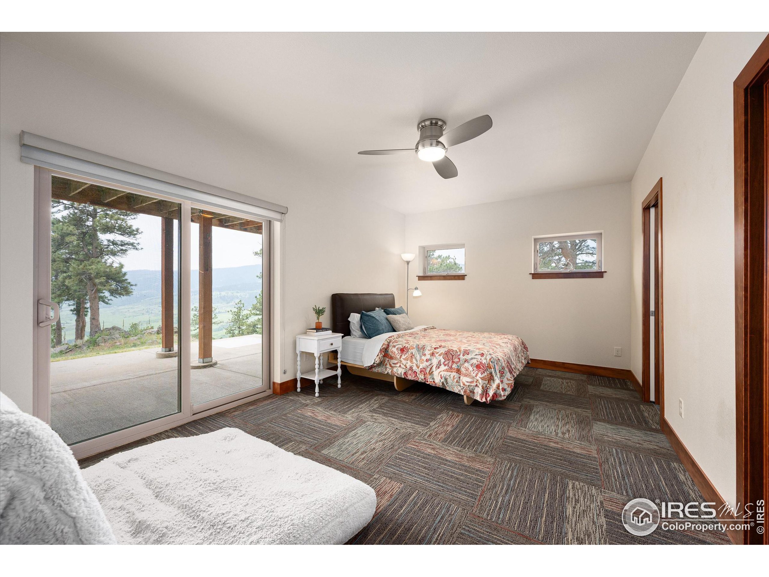 10435 Roan Mountain Road Bellvue, CO 80512 - Photo 27 of 40