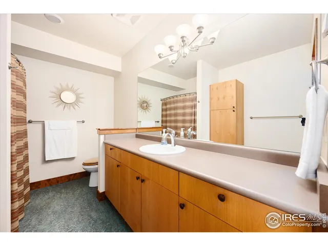 $875,000 | 10435 Roan Mountain Road, Bellvue, CO 80512