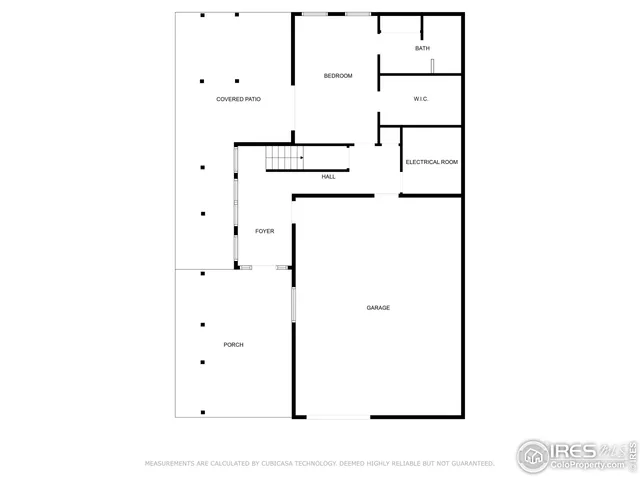 $875,000 | 10435 Roan Mountain Road, Bellvue, CO 80512