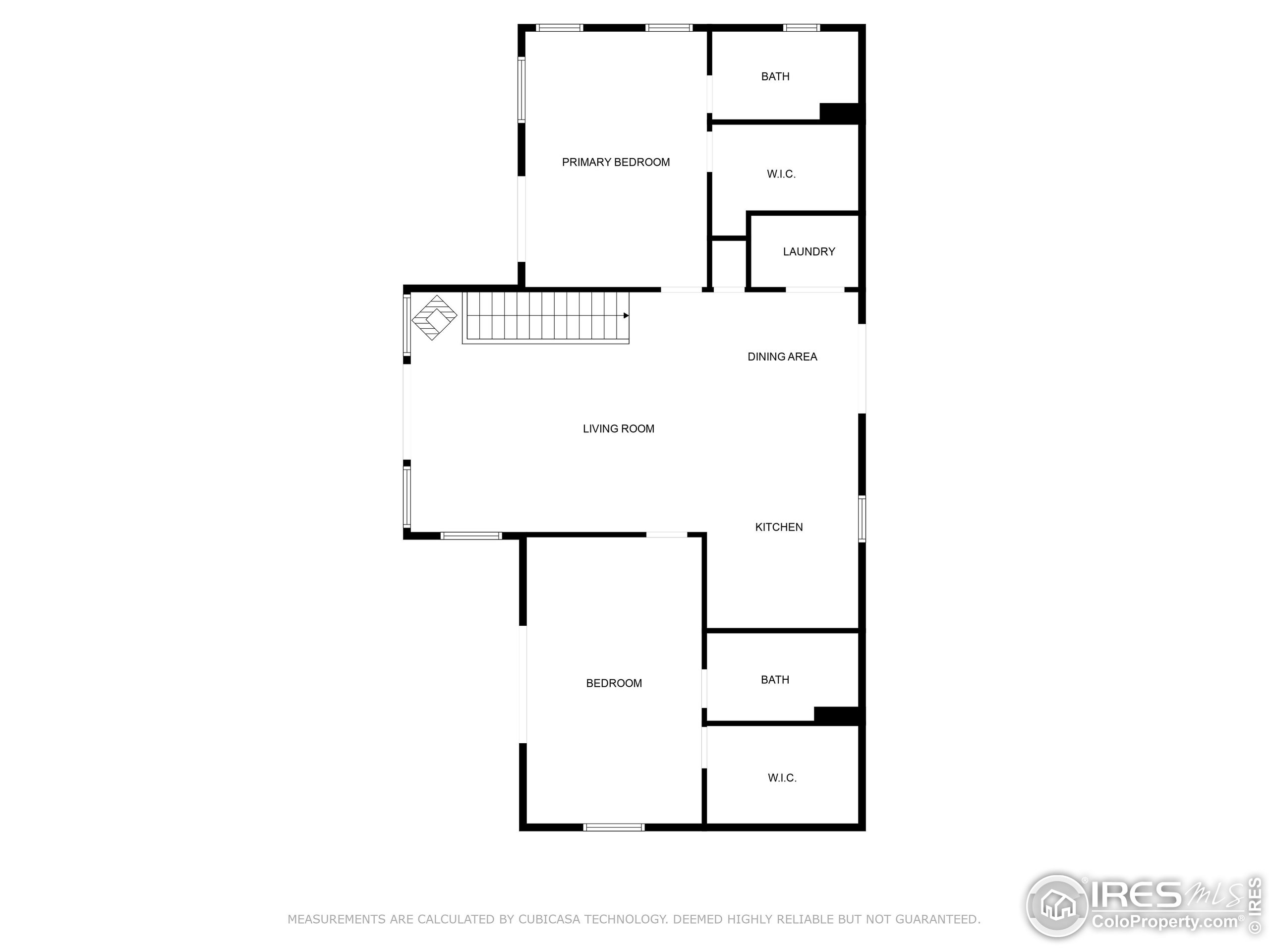 10435 Roan Mountain Road Bellvue, CO 80512 - Photo 40 of 40