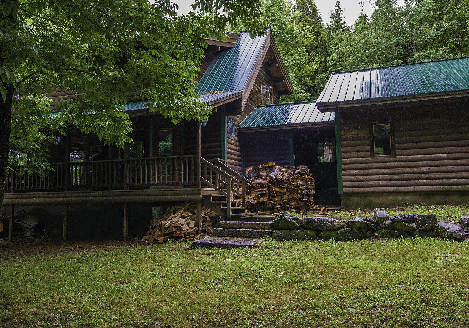 1469 Kennebec River Road Concord Township, ME 04920 - Photo 26 of 46
