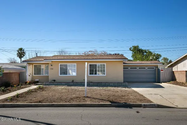 $469,000 | 1720 Sweetbrier Street, Palmdale, CA 93550