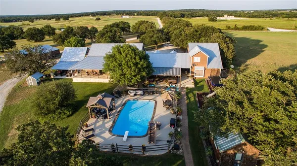 $2,499,900 | 3112 Sunset School Road, Sunset, TX 76270