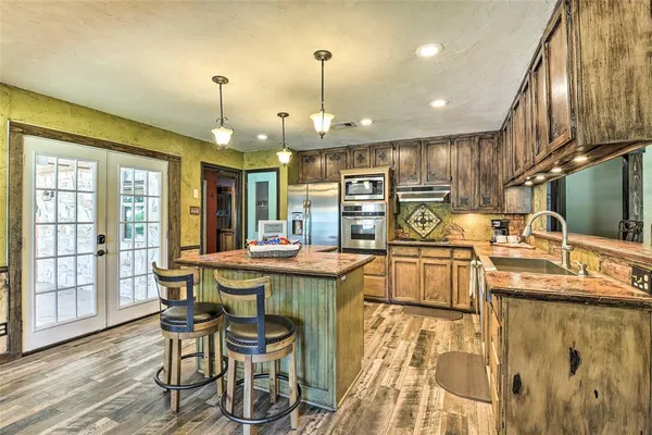 $2,499,900 | 3112 Sunset School Road, Sunset, TX 76270