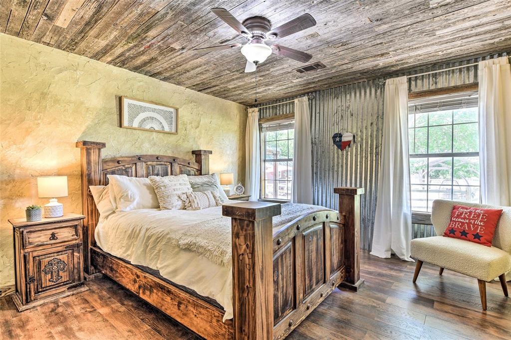 3112 Sunset School Road Sunset, TX 76270 - Photo 19 of 40