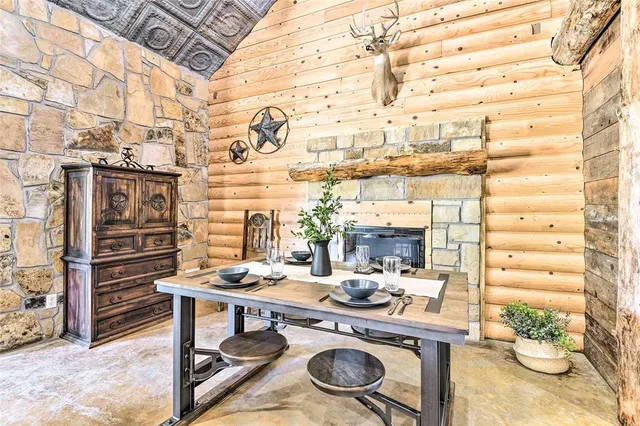 $2,499,900 | 3112 Sunset School Road, Sunset, TX 76270