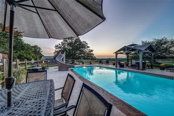 $2,499,900 | 3112 Sunset School Road, Sunset, TX 76270