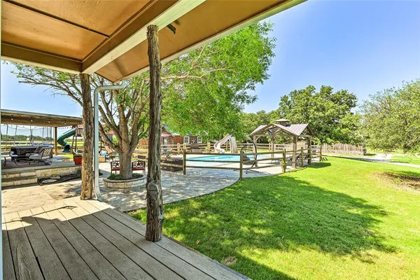 $2,499,900 | 3112 Sunset School Road, Sunset, TX 76270