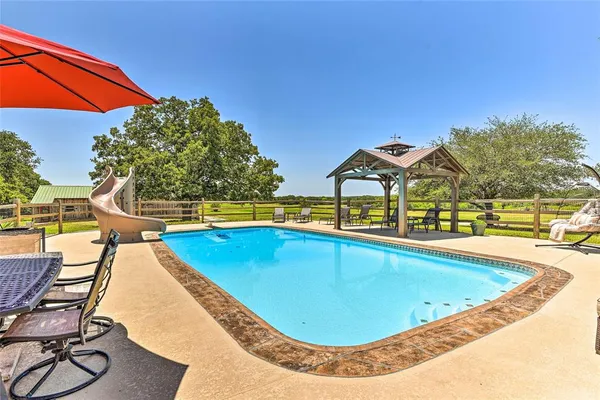 $2,499,900 | 3112 Sunset School Road, Sunset, TX 76270