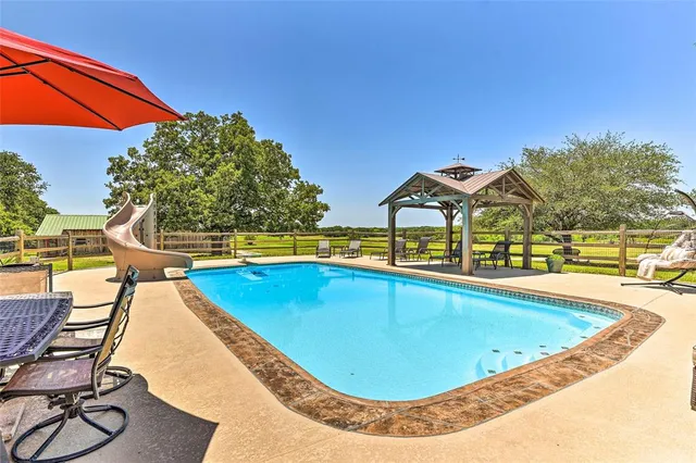 $2,499,900 | 3112 Sunset School Road, Sunset, TX 76270