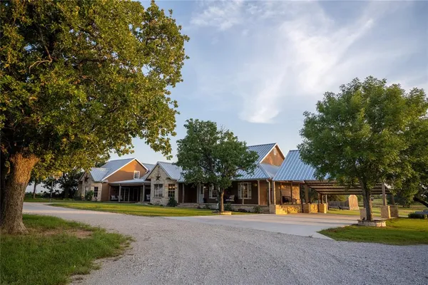 $2,499,900 | 3112 Sunset School Road, Sunset, TX 76270