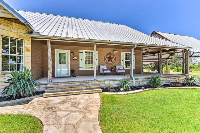 $2,499,900 | 3112 Sunset School Road, Sunset, TX 76270