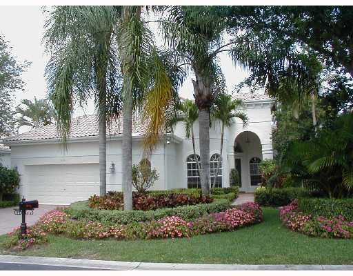 5124 Northwest 24th Way Boca Raton, FL 33496 - Photo 1 of 6 Primary Photo