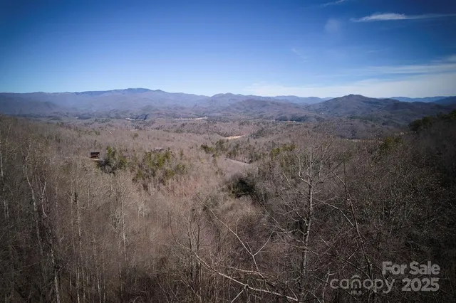 $24,900 | Lot 6 Freeman Overlook Overlook, Unit OVERLOOK, Almond, NC 28702