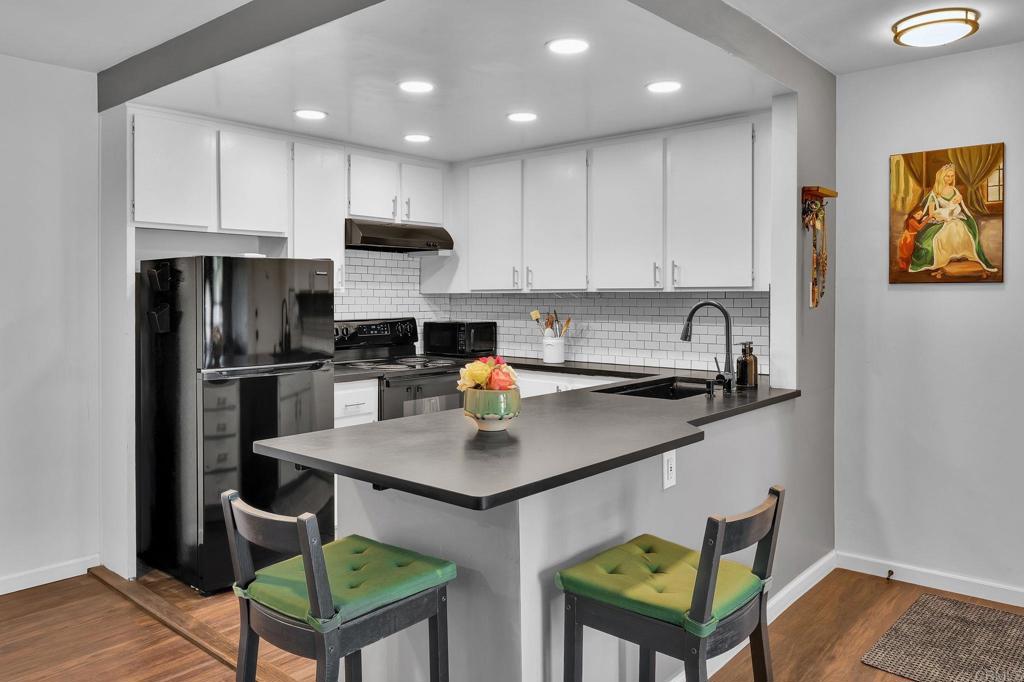 6070 Rancho Mission Road, Unit 428 San Diego, CA 92108 - Photo 1 of 29 Gallery Image 1