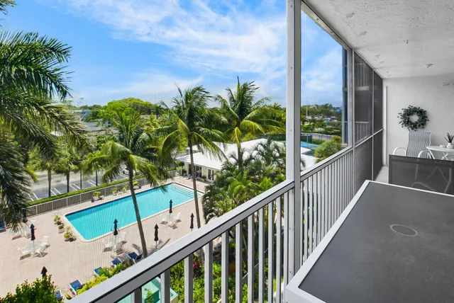 $510,000 | 1 Harbourside Drive, Unit 4506, Delray Beach, FL 33483
