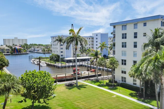 $510,000 | 1 Harbourside Drive, Unit 4506, Delray Beach, FL 33483