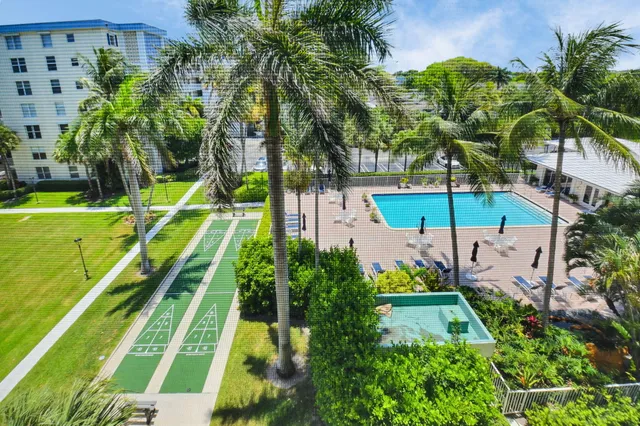 $510,000 | 1 Harbourside Drive, Unit 4506, Delray Beach, FL 33483