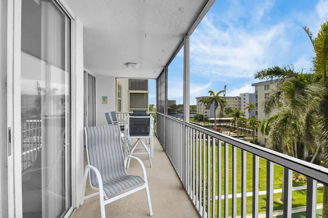 $510,000 | 1 Harbourside Drive, Unit 4506, Delray Beach, FL 33483
